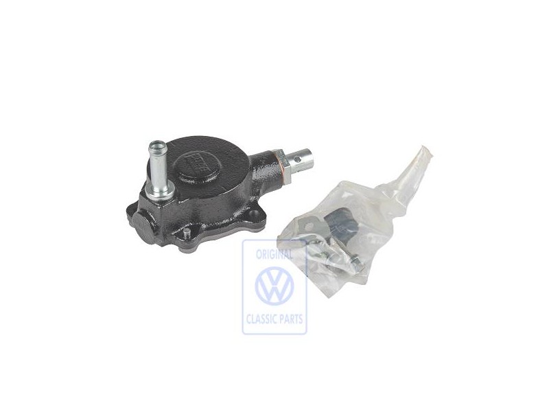 VW Originale Depressore - J2930054091