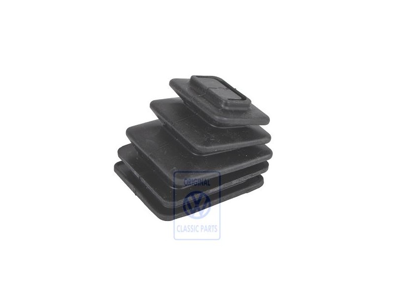 VW Originale Soffietto - J3112620070