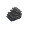 VW Originale Soffietto - J3112620070
