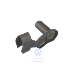 VW Originale Molla A Espansione - J3337114031