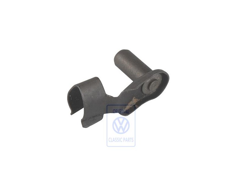VW Originale Molla A Espansione - J3337114031