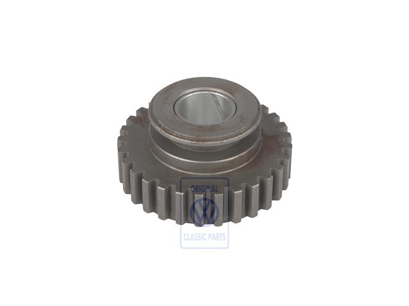 VW Originale Ingranaggio Retromarcia - J3340235050