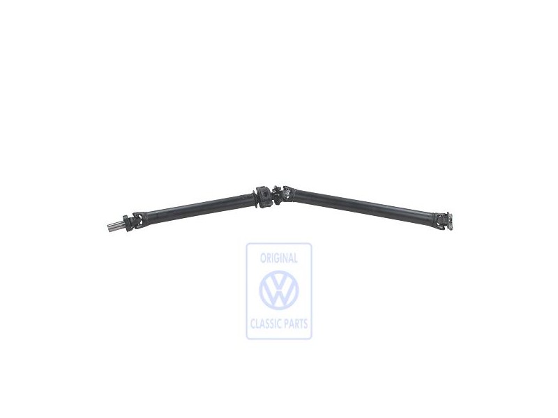 VW Originale Albero Cardanico - J3710035650