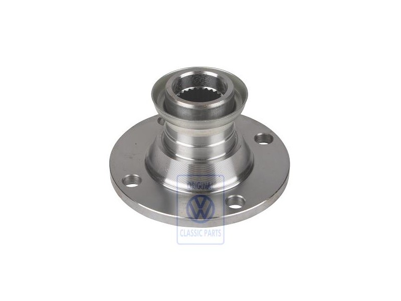VW Originale Flangia - J3730435051
