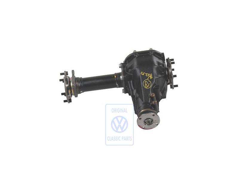 VW Originale Avantreno - J4111035370