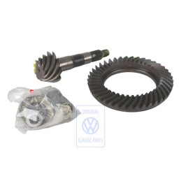 VW Originale Serie Per Riparazioni Differenziale - J4120129536