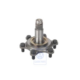 VW Originale Semiasse - J4130435020