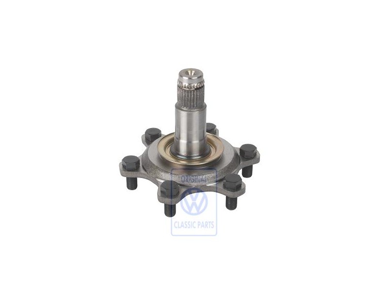 VW Originale Semiasse - J4130435020