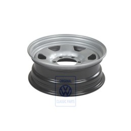 VW Originale Grigio Argento - J426016026203