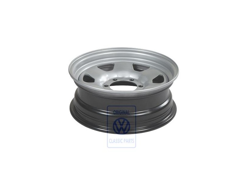 VW Originale Grigio Argento - J426016026203