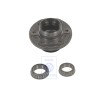 VW Originale Mozzo Ruota - J4350239095