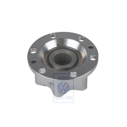 VW Originale Scatola - J4350835050