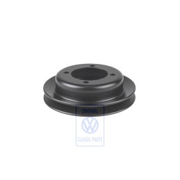 VW Originale Puleggia - J4431935030