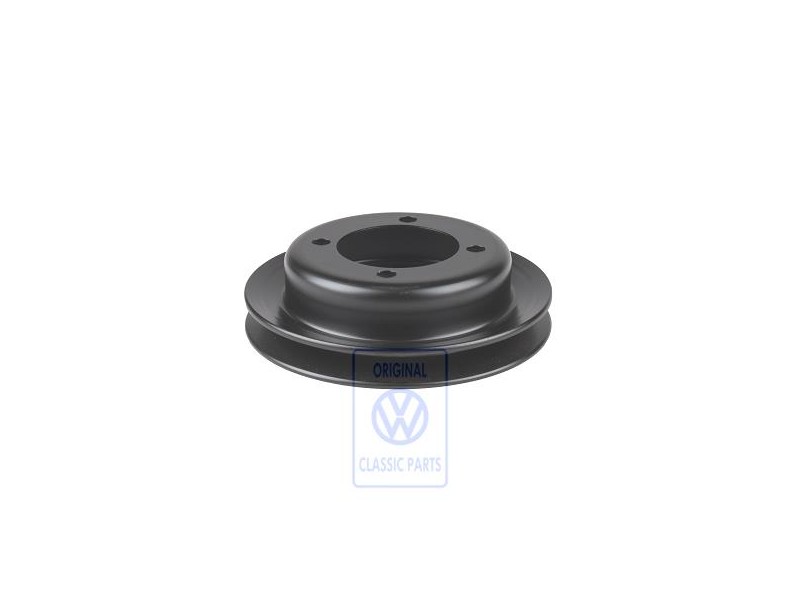 VW Originale Puleggia - J4431935030