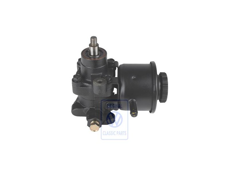 VW Originale Pompa Ad Alette - J4432035261