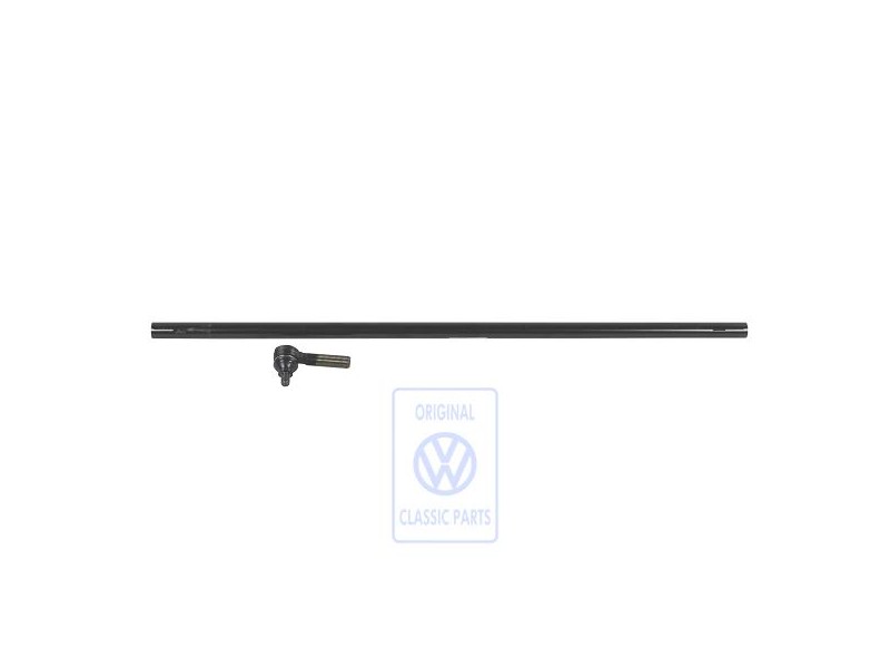 VW Originale Testa Tirante Sterzo - J4504635H01