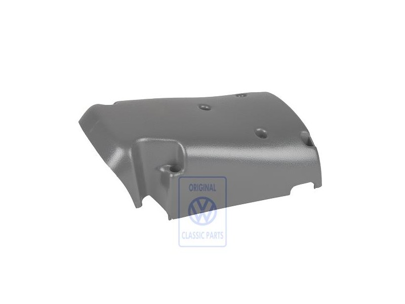 VW Originale Grigio Medio - J452873521003