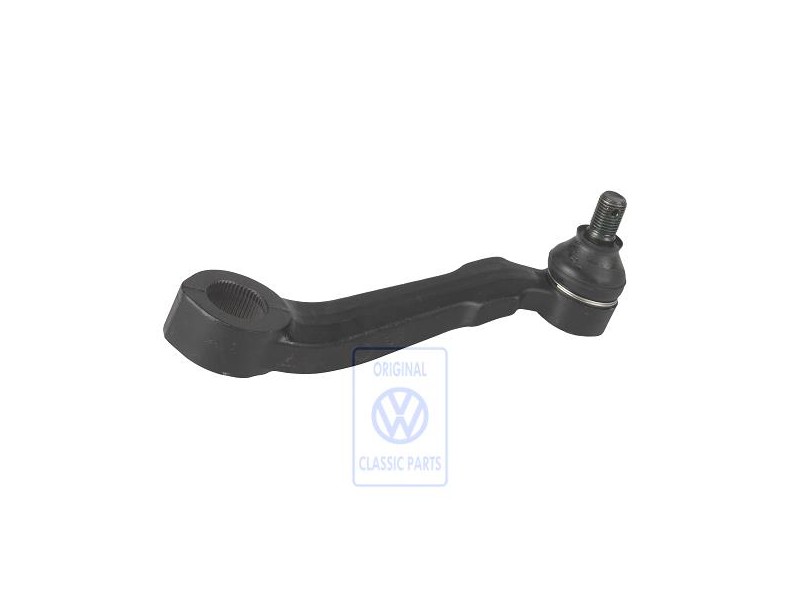 VW Originale Leva Di Comando - J4540135240