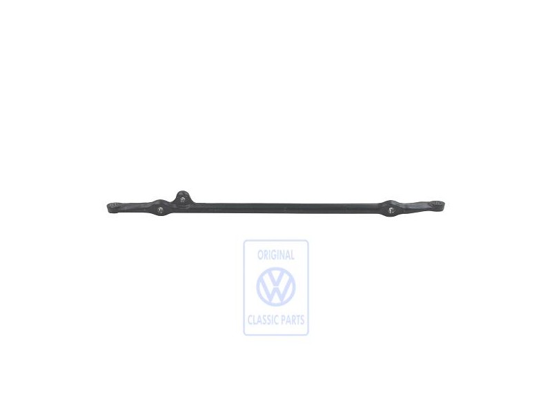 VW Originale Tirante Sterzo - J4545139145