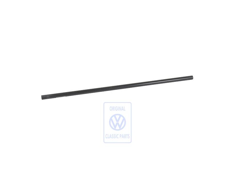 VW Originale Tirante Sterzo (Registrabile) - J4546135120