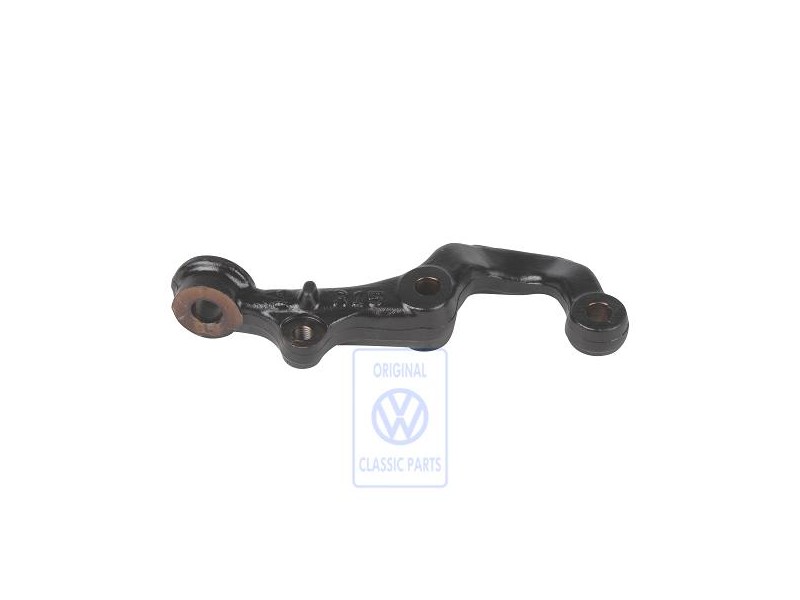 VW Originale Leva Sterzo - J4561135160