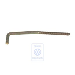 VW Originale Tirante Per Leva Intermedia-Leva Compens. 