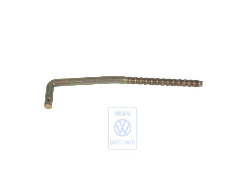 VW Originale Tirante Per Leva Intermedia-Leva Compens. 