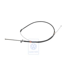 VW Originale Fune Freno - J4642035610