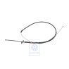 VW Originale Fune Freno - J4642035610