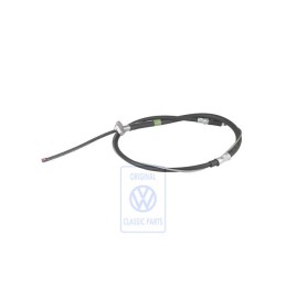 VW Originale Fune Freno - J4643035440