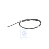 VW Originale Fune Freno - J4643035440