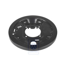 VW Originale Piastra Portafreno - J4704426120