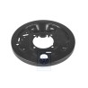 VW Originale Piastra Portafreno - J4704426120