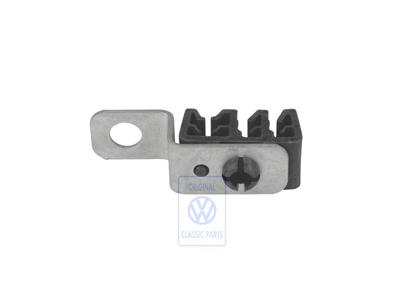 VW Originale Supporto Per Tubo Freno - J4737135070