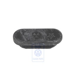 VW Originale Tappo - J4749120011