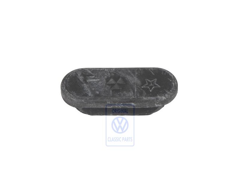 VW Originale Tappo - J4749120011