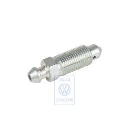 VW Originale Valvola Di Spurgo - J4754720030