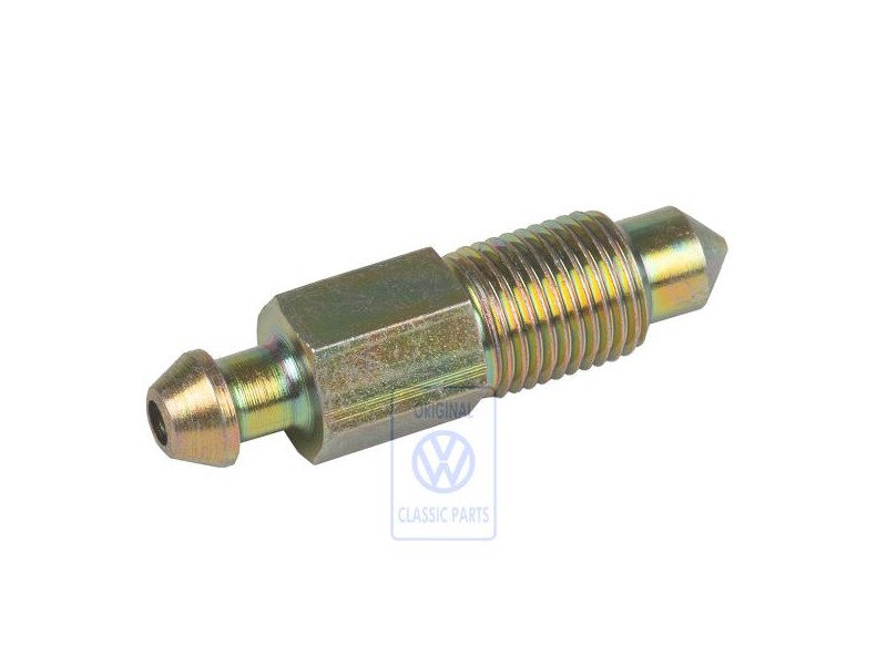 VW Originale Valvola Di Spurgo - J4754727020
