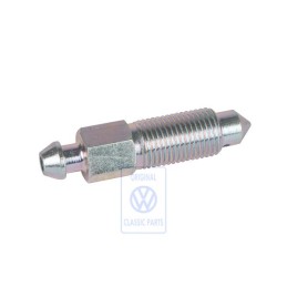 VW Originale Valvola Di Spurgo - J4754760020