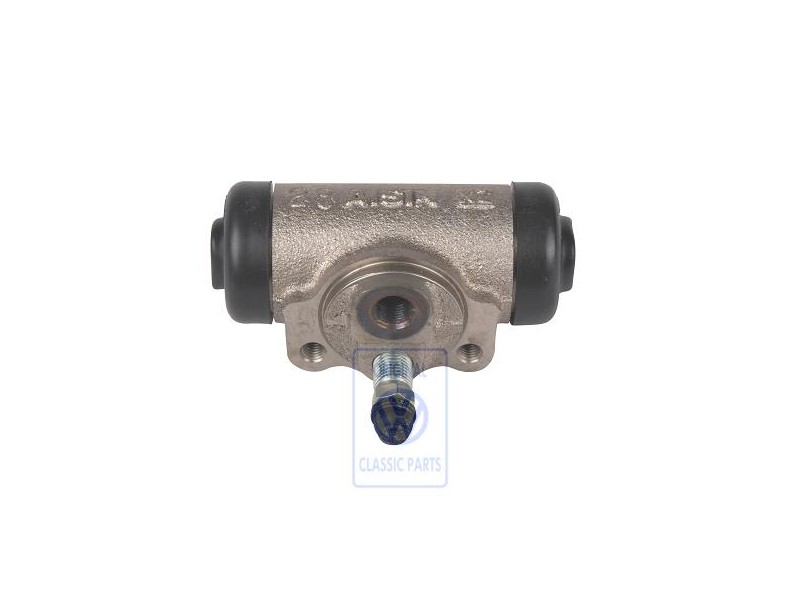 VW Originale Cilindretto Freno - J4755026130