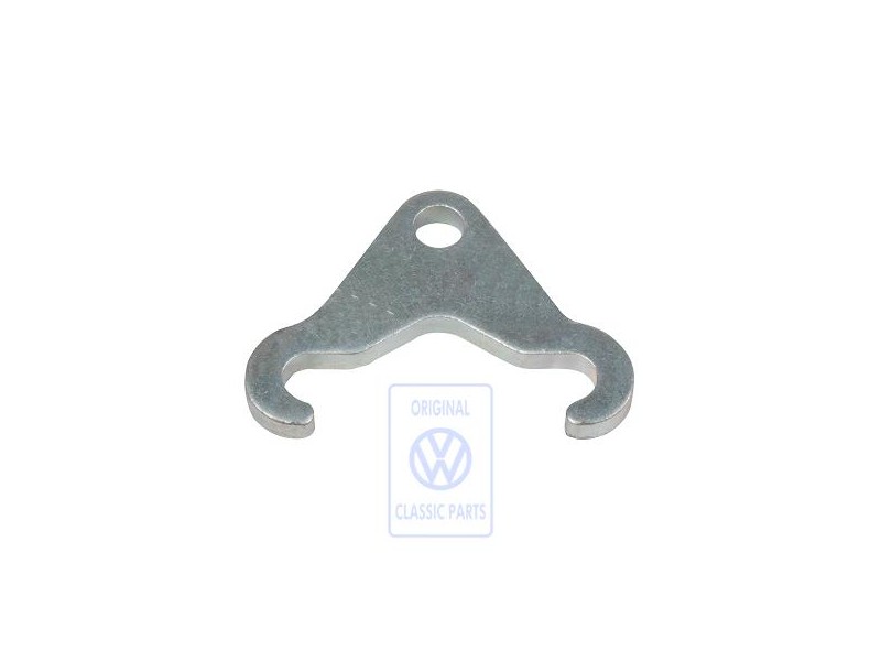 VW Originale Leva Angolare - J4762635010