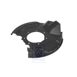 VW Originale Protezione Per Disco Freno - J4770435061
