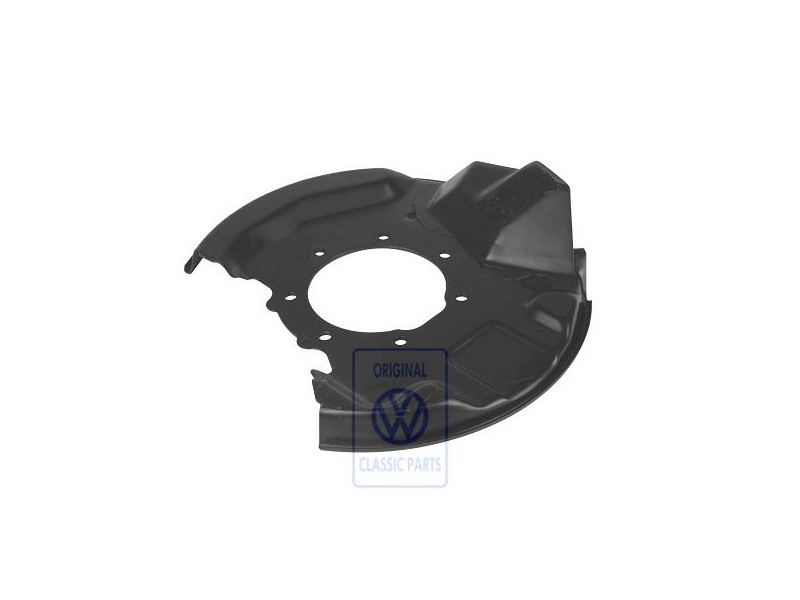 VW Originale Protezione Per Disco Freno - J4770435061