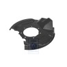 VW Originale Protezione Per Disco Freno - J4770435061