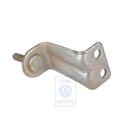 VW Originale Sopporto P. Correctore Frenata - J4793335051