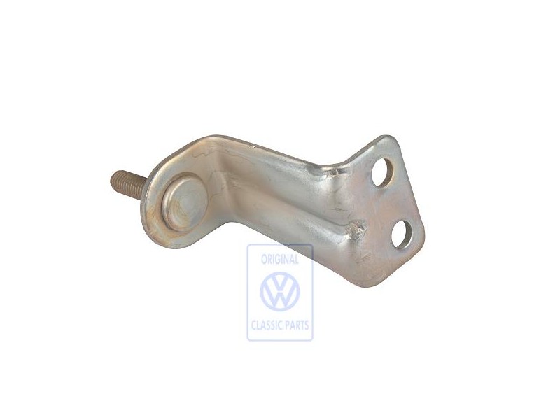 VW Originale Sopporto P. Correctore Frenata - J4793335051