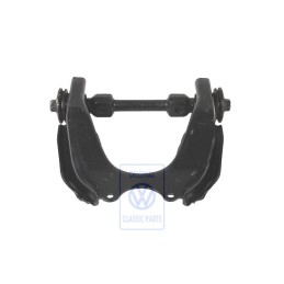 VW Originale Braccio Trasversale - J4806635080