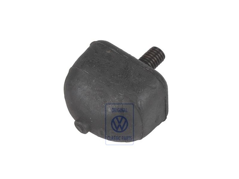 VW Originale Tampone Di Fine Corsa - J4830527010