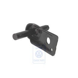 VW Originale Supporto Per Ammortizzatore - J4850535030