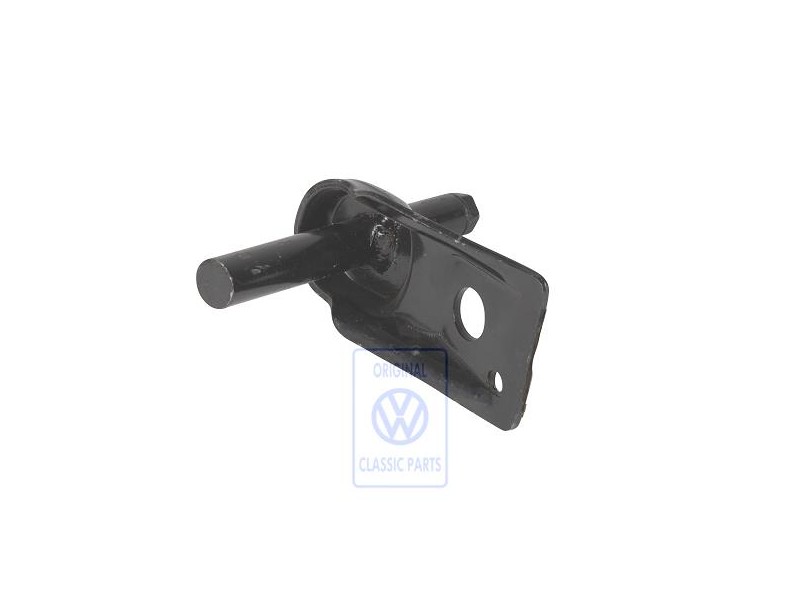 VW Originale Supporto Per Ammortizzatore - J4850535030